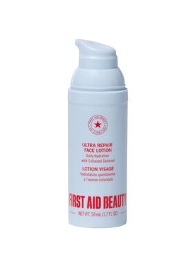 First Aid Beauty Ultra Repair Face Lotion -